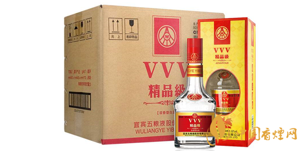 五糧液VVV精品級白酒價(jià)格 五糧液系列酒有哪些