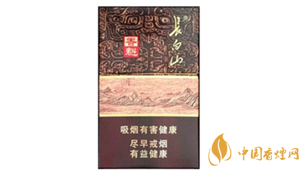 長(zhǎng)白山金香魁多少錢一盒 長(zhǎng)白山金香魁價(jià)格大全一覽2020