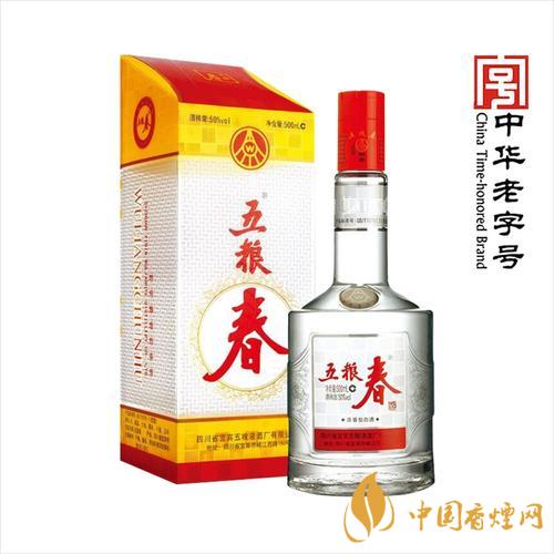 國內十大名酒分類介紹 國內十大名酒一覽