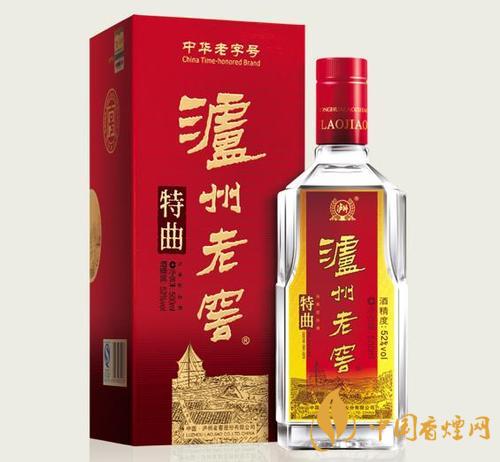 國內十大名酒分類介紹 國內十大名酒一覽