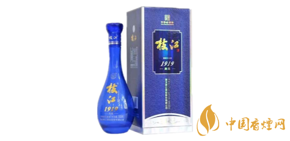 枝江古酒怎么樣 2020枝江古酒42度價格表