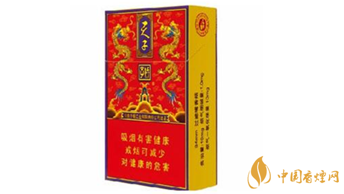 嬌子紅傳奇天子香煙咋樣 嬌子紅傳奇天子口感測(cè)評(píng)2020