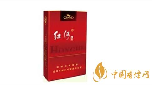 紅河奔騰軟包裝多少錢(qián)一盒？紅河奔騰價(jià)格一覽2020