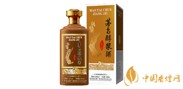 2020茅臺(tái)醇漿酒1956價(jià)格及圖片大全