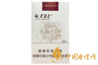 芙蓉王軟天源價(jià)格表和圖片大全2020