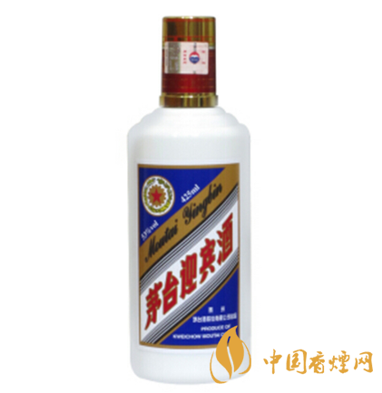 藍(lán)色茅臺(tái)迎賓酒怎么樣 茅臺(tái)迎賓酒藍(lán)色53度口感評(píng)測