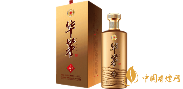 華茅傳承1862多少錢(qián)一瓶 華茅傳承1862價(jià)格和圖片