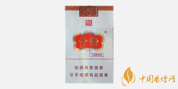 女士香煙哪個(gè)牌子好抽 好抽又高性?xún)r(jià)比的細(xì)支香煙排行榜