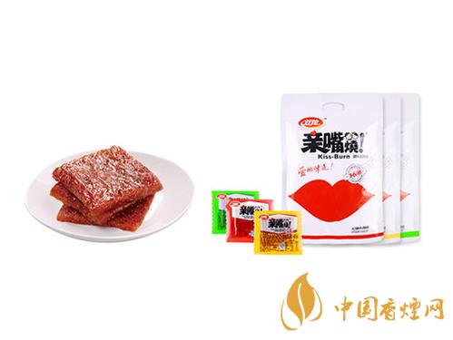 衛(wèi)龍食品計劃明年在港上市 衛(wèi)龍食品上市最新情況分析