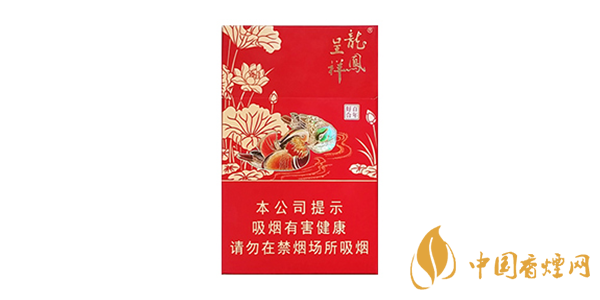 龍鳳呈祥煙最新售價(jià)一覽 2020龍鳳呈祥煙價(jià)格及種類介紹