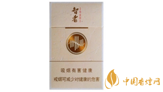 黃山智者多少錢一包價(jià)格？黃山智者香煙價(jià)格一覽