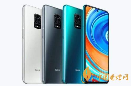 Redmi Note9三劍客有什么特點(diǎn) 有哪些亮點(diǎn)