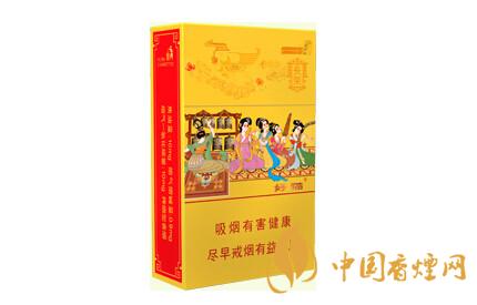 好貓香煙最新售價(jià)一覽 2020好貓香煙價(jià)格及種類介紹