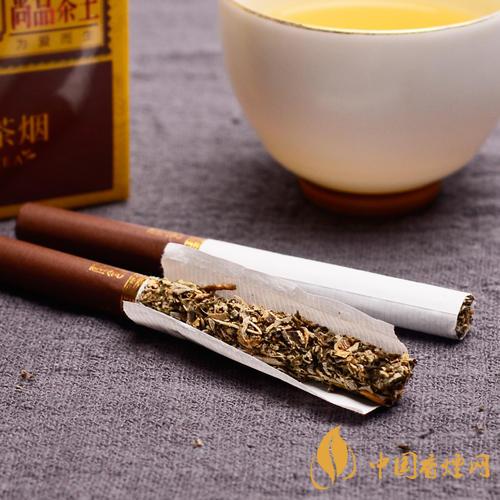 茶煙是用什么制成的 茶煙和真煙哪個(gè)好抽