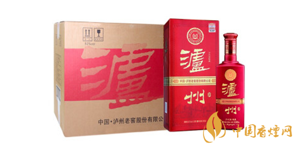 瀘州老窖酒價(jià)格表大全 瀘州老窖酒香52度多少錢(qián)一瓶