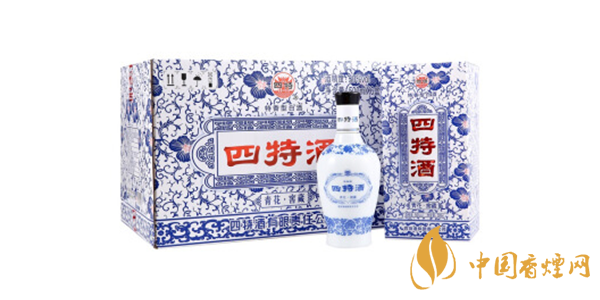 四特酒價(jià)格表大全圖片 四特酒有多少種類