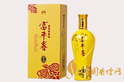 富平春華貴多少錢一瓶 富平春華貴45度一瓶?jī)r(jià)格查詢