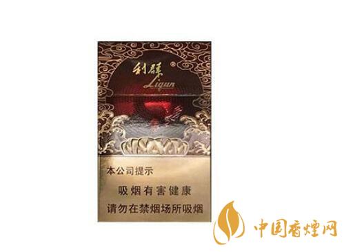 利群紅利圖片及價(jià)格一覽 利群紅利價(jià)格多少一包