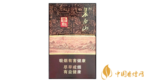 長(zhǎng)白山金香魁多少錢 長(zhǎng)白山金香魁煙草批發(fā)價(jià)格