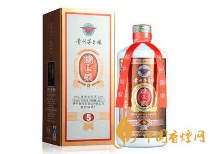 賴(lài)世家名品53°500ml