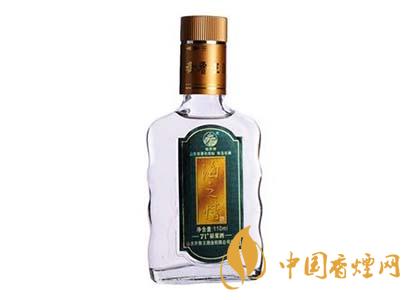 棧橋白酒海之情原漿71°110ml