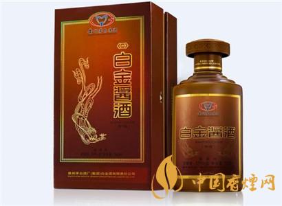 白金酒白金醬酒(紅醬A6)53°250ml