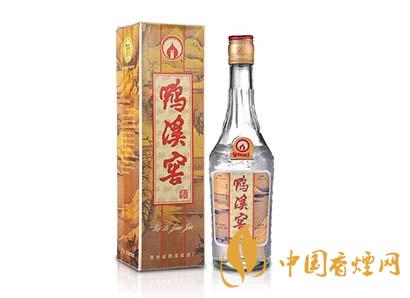 鴨溪窖酒500ml