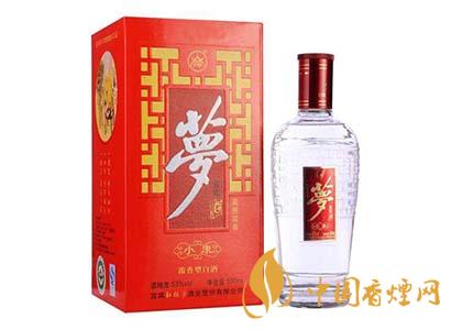 小康夢酒50°500ml