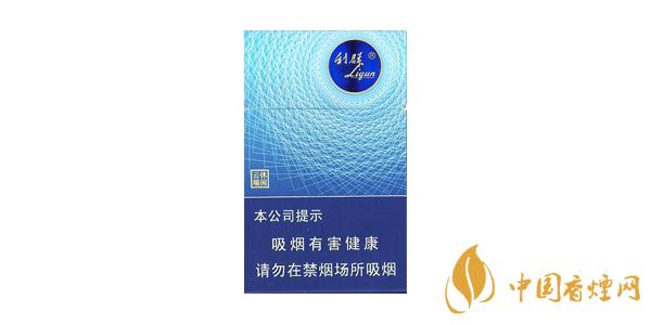 2020利群細支香煙價格表排行榜 利群細支香煙口感怎么樣