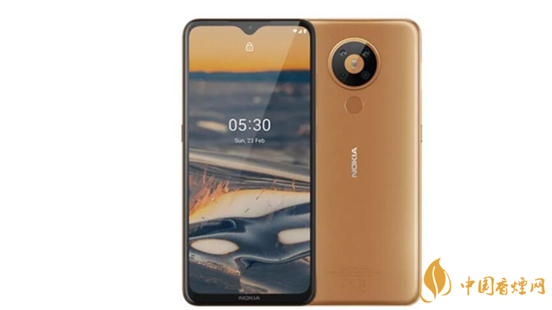 Nokia5.4新機(jī)手機(jī)性能怎么樣-諾基亞5.4手機(jī)性能配置詳情