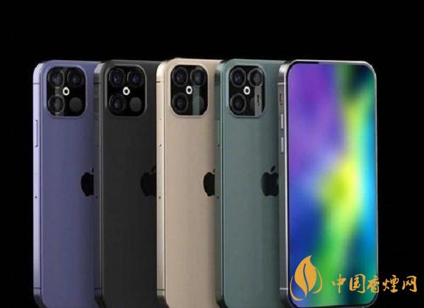 三星S21+和iPhone12Pro哪個(gè)值得入手-2020參數(shù)配置對(duì)比測評(píng)