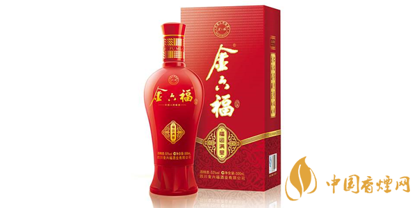 金六福酒多少錢一瓶 金六福酒價(jià)格表圖片