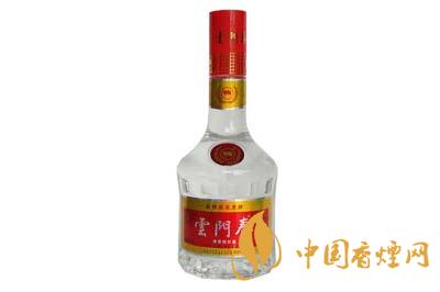 云門春品鑒酒價(jià)格表及圖片一覽2020