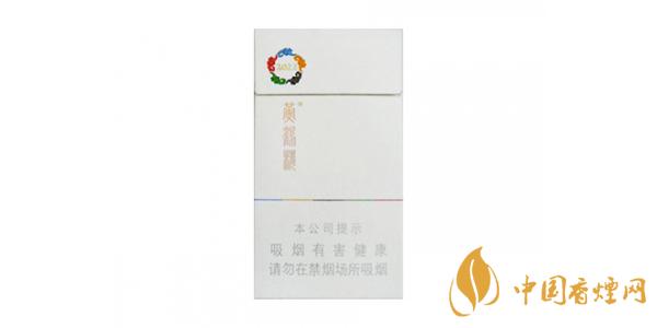 黃鶴樓細(xì)支香煙有哪些 2020黃鶴樓細(xì)支香煙價(jià)格表排行榜