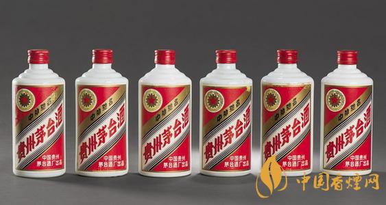 茅臺(tái)回收價(jià)格表一覽 茅臺(tái)酒多少錢一瓶