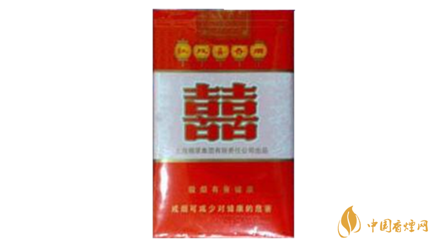 紅雙喜軟8mg好不好抽 紅雙喜軟8mg香煙口感測評