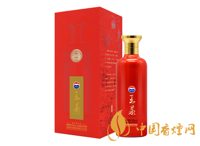 茅臺(tái)王茅祥泰53°醬香型500ml