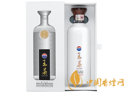 茅臺(tái)王茅祥邦53°醬香型500ml