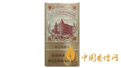 紅雙喜南洋1905多少錢一包 紅雙喜南洋1905香煙價(jià)格查詢