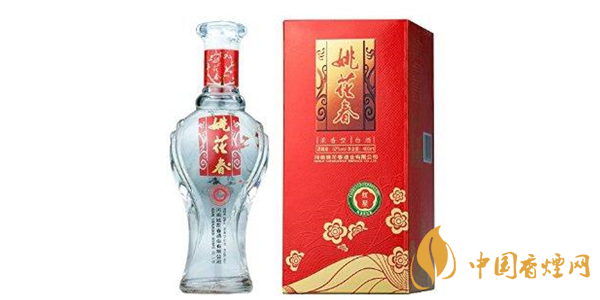 姚花春酒價格表查詢 姚花春酒圖片及價格