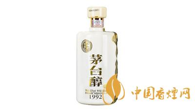 茅臺醇1992價(jià)格多少錢53度  茅臺醇1992酒質(zhì)怎么樣