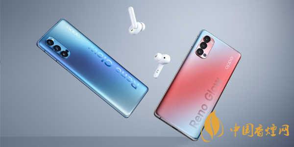 opporeno5pro+和華為p40pro有什么區(qū)別 哪款手機更好