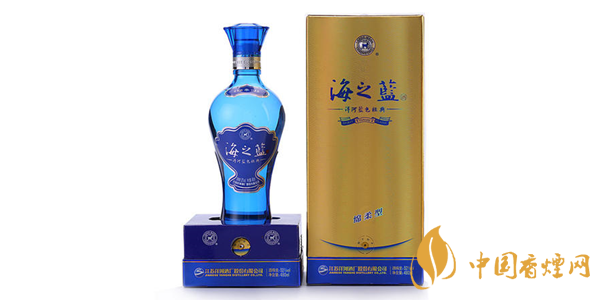 海之藍(lán)酒多少錢(qián)一瓶 海之藍(lán)42度酒價(jià)格表