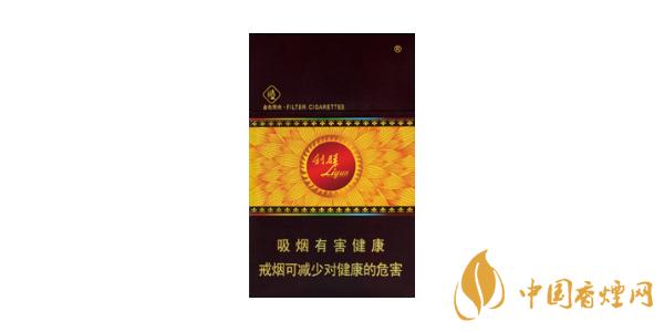 利群陽(yáng)光香煙有哪些 利群陽(yáng)光香煙價(jià)格表圖