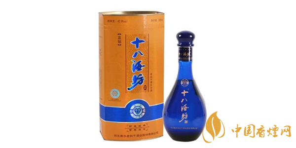 十八酒坊12年多少錢一瓶 十八酒坊價(jià)格表及圖片