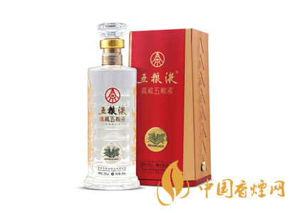 五糧液(39度500ml)