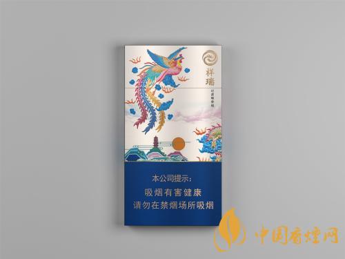 龍鳳呈祥香煙價(jià)格 龍鳳呈祥香煙多少錢(qián)一條