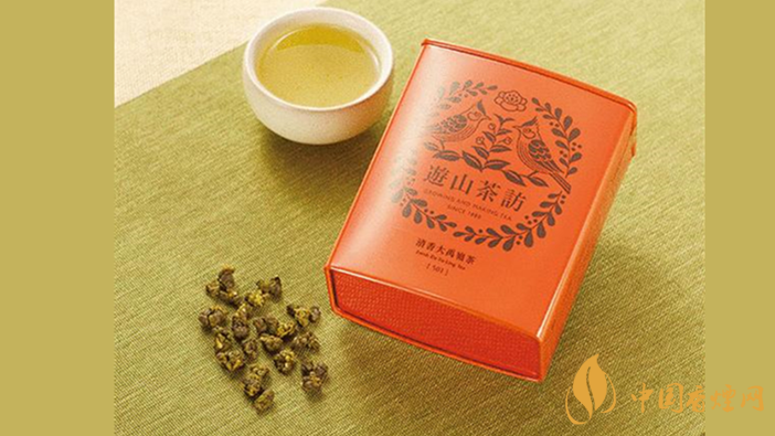 大禹嶺茶多少錢一斤 大禹嶺茶價格及圖片