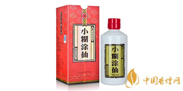 小糊涂仙酒產(chǎn)地是哪里 小糊涂仙52度酒價(jià)格表一覽