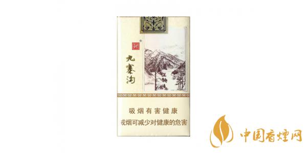 嬌子九寨溝香煙價(jià)格表一覽 嬌子九寨溝多少錢(qián)一包